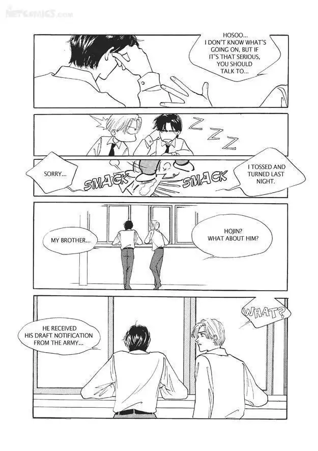Do Whatever You Want Chapter 5 23